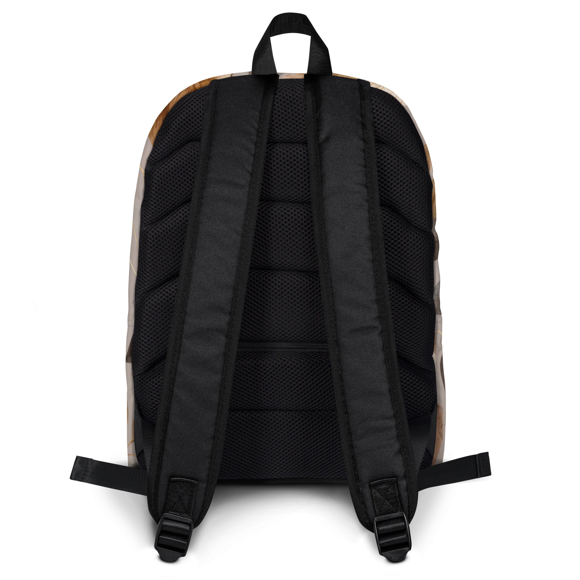 Tropical Noir Backpack