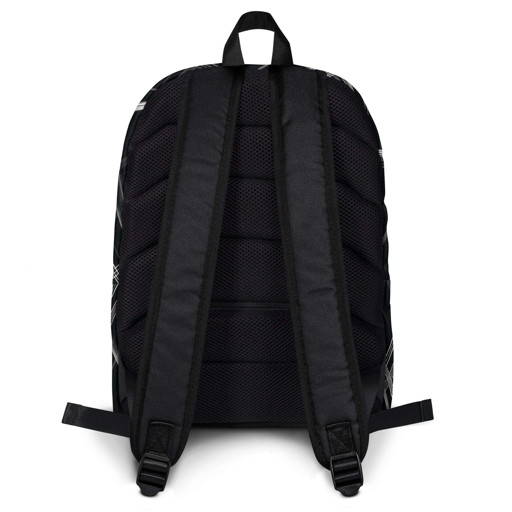 Shadow Lines Backpack