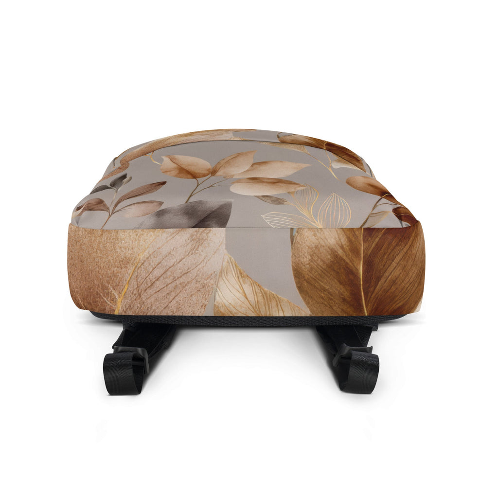 Tropical Noir Backpack