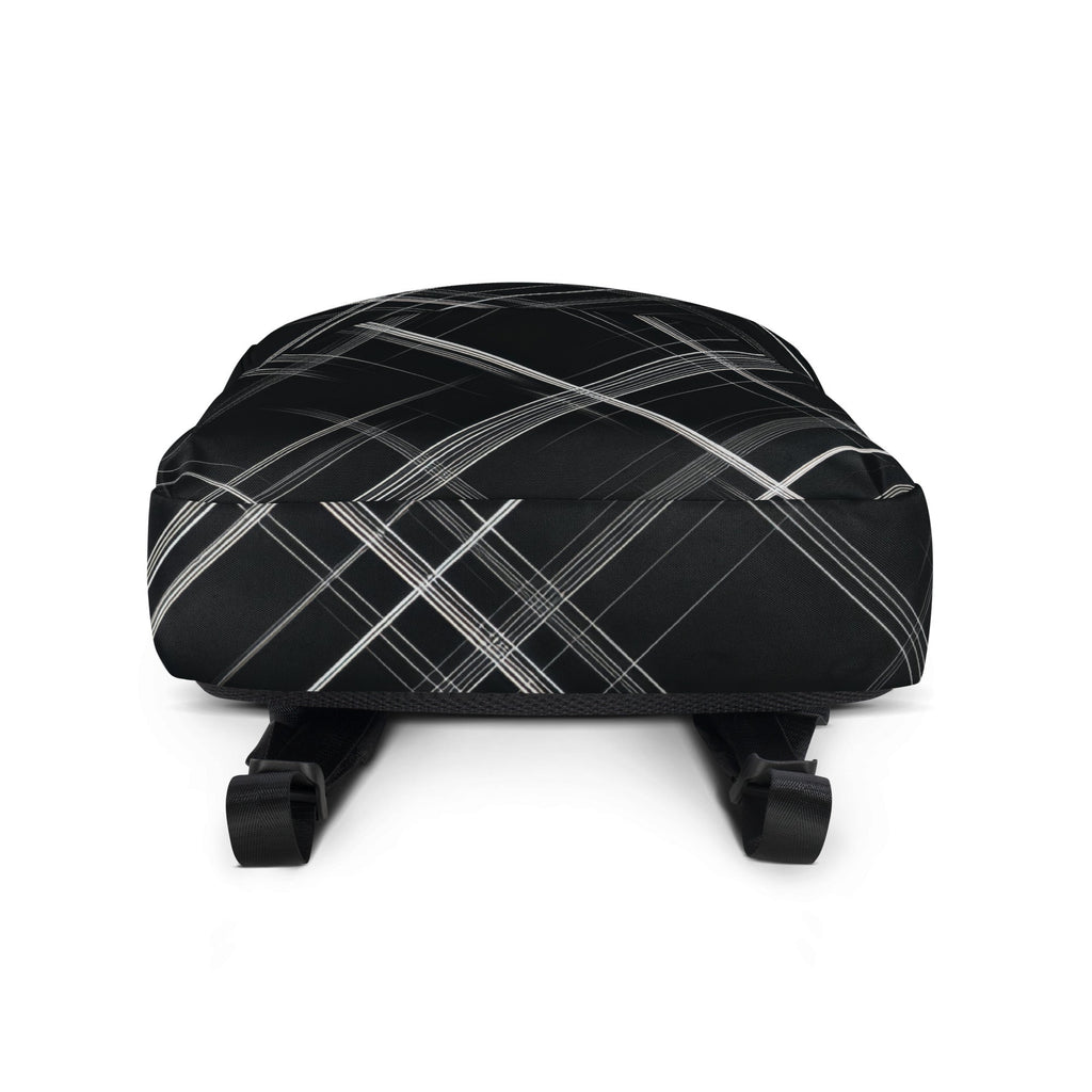 Shadow Lines Backpack