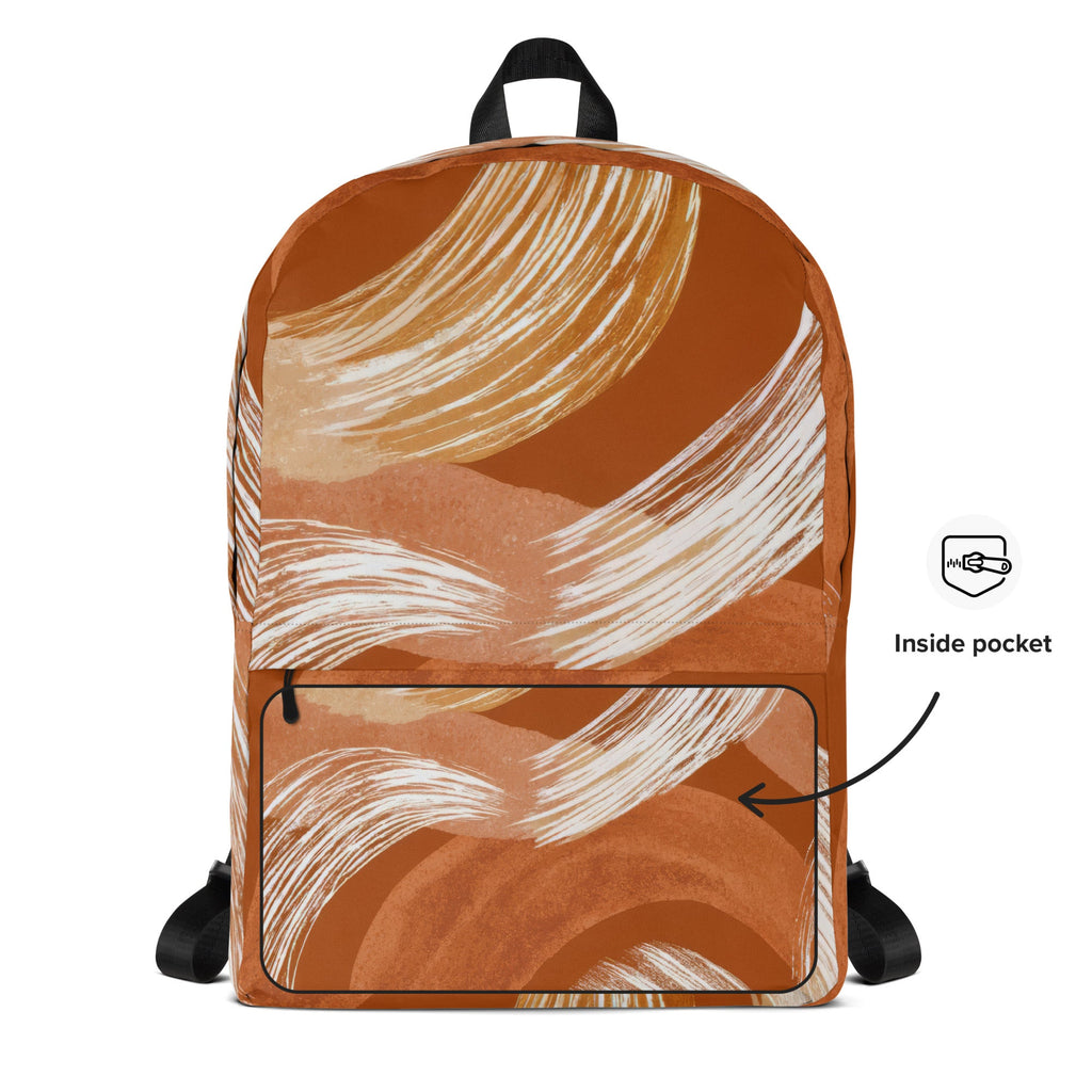 Creative Flow Backpack