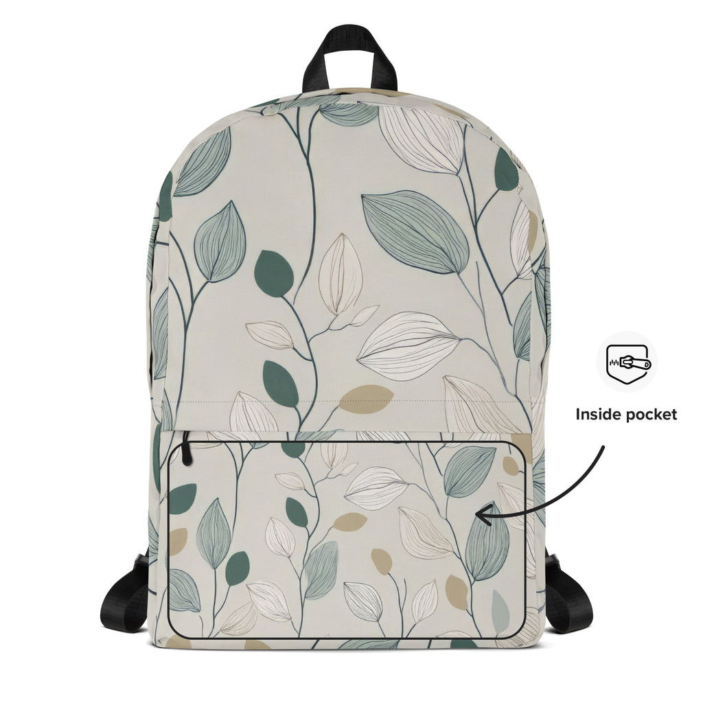 Hygge Harmony Backpack