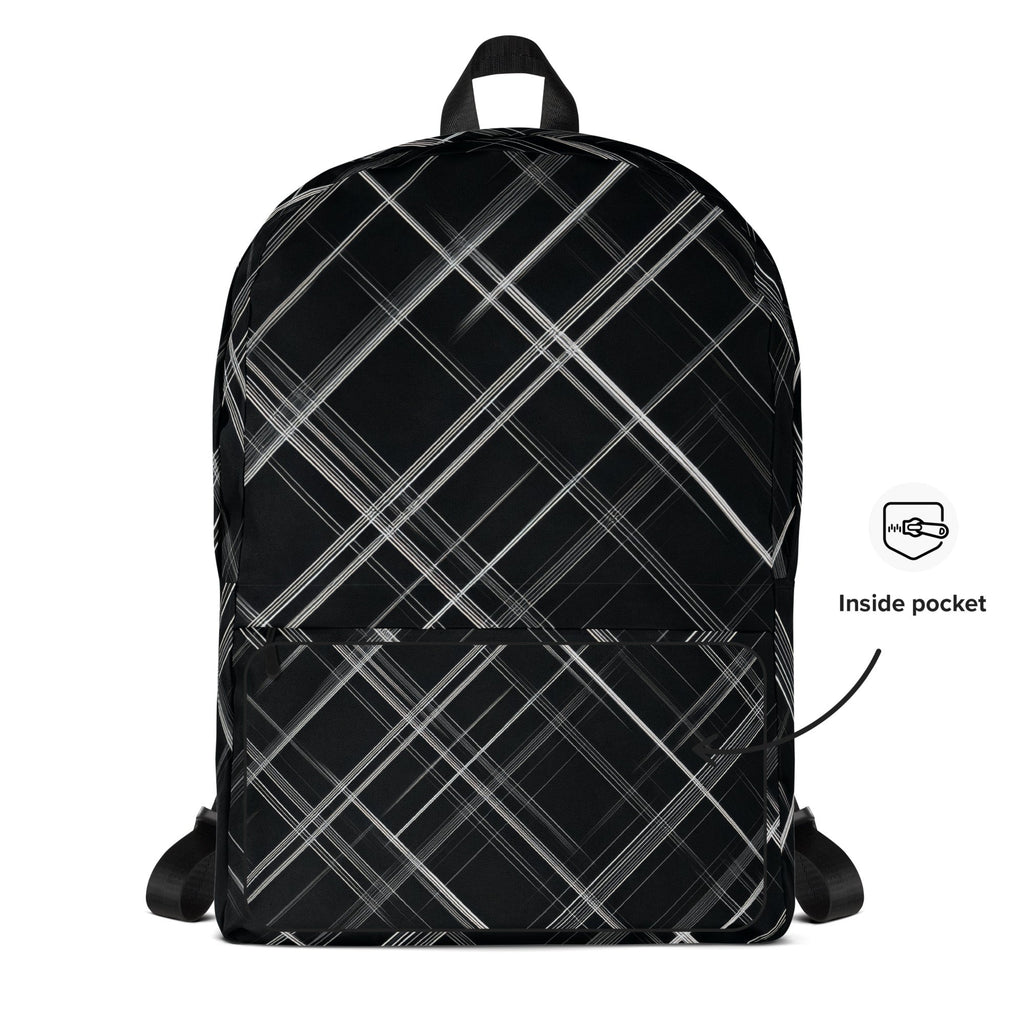Shadow Lines Backpack