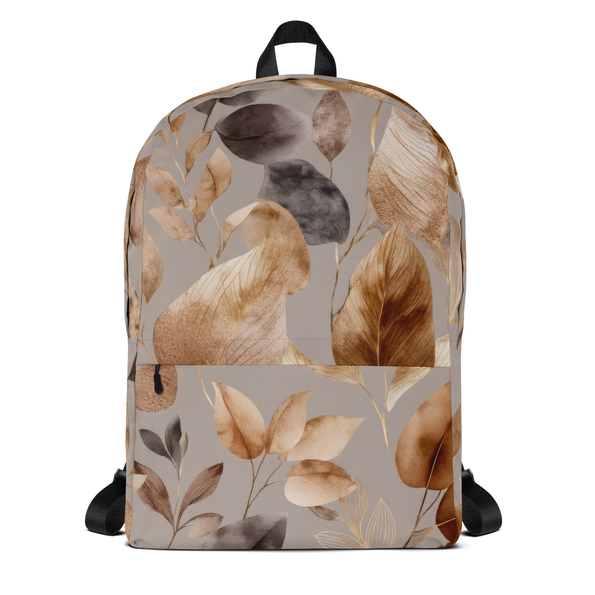 Tropical Noir Backpack
