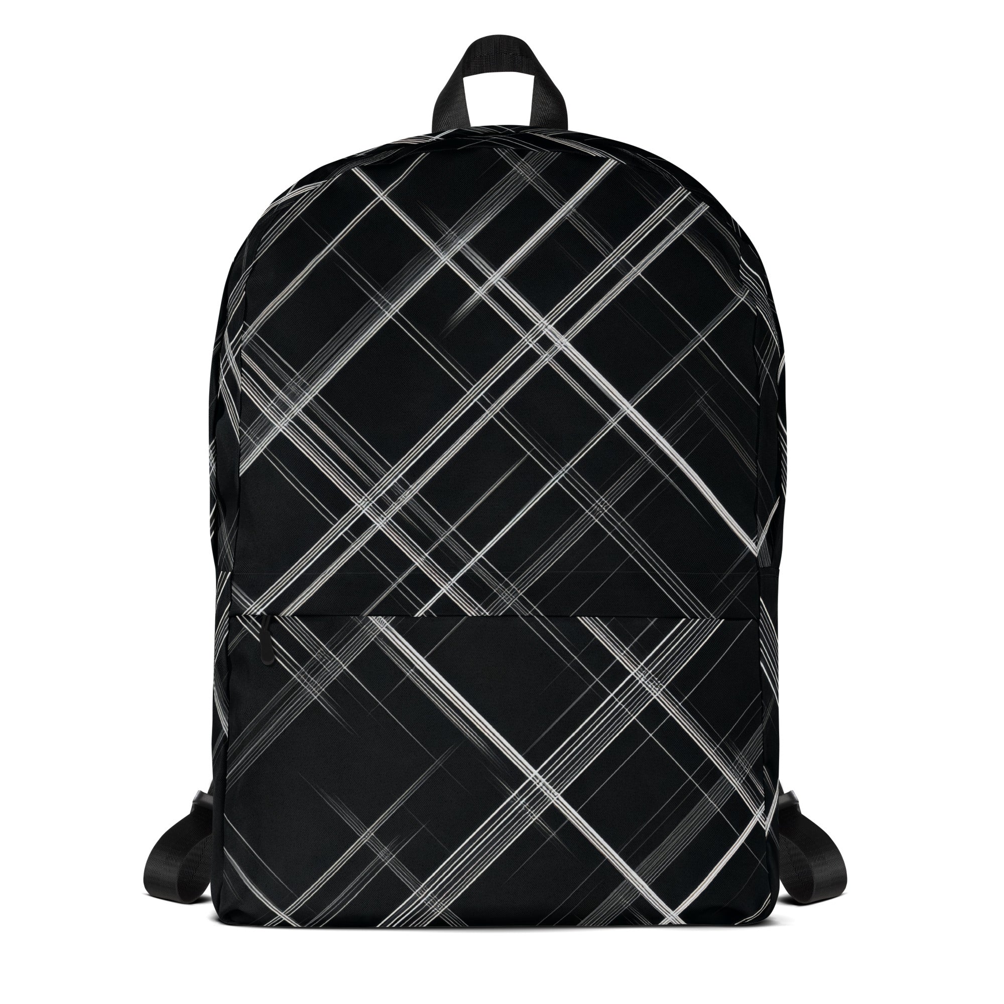 Shadow Lines Backpack