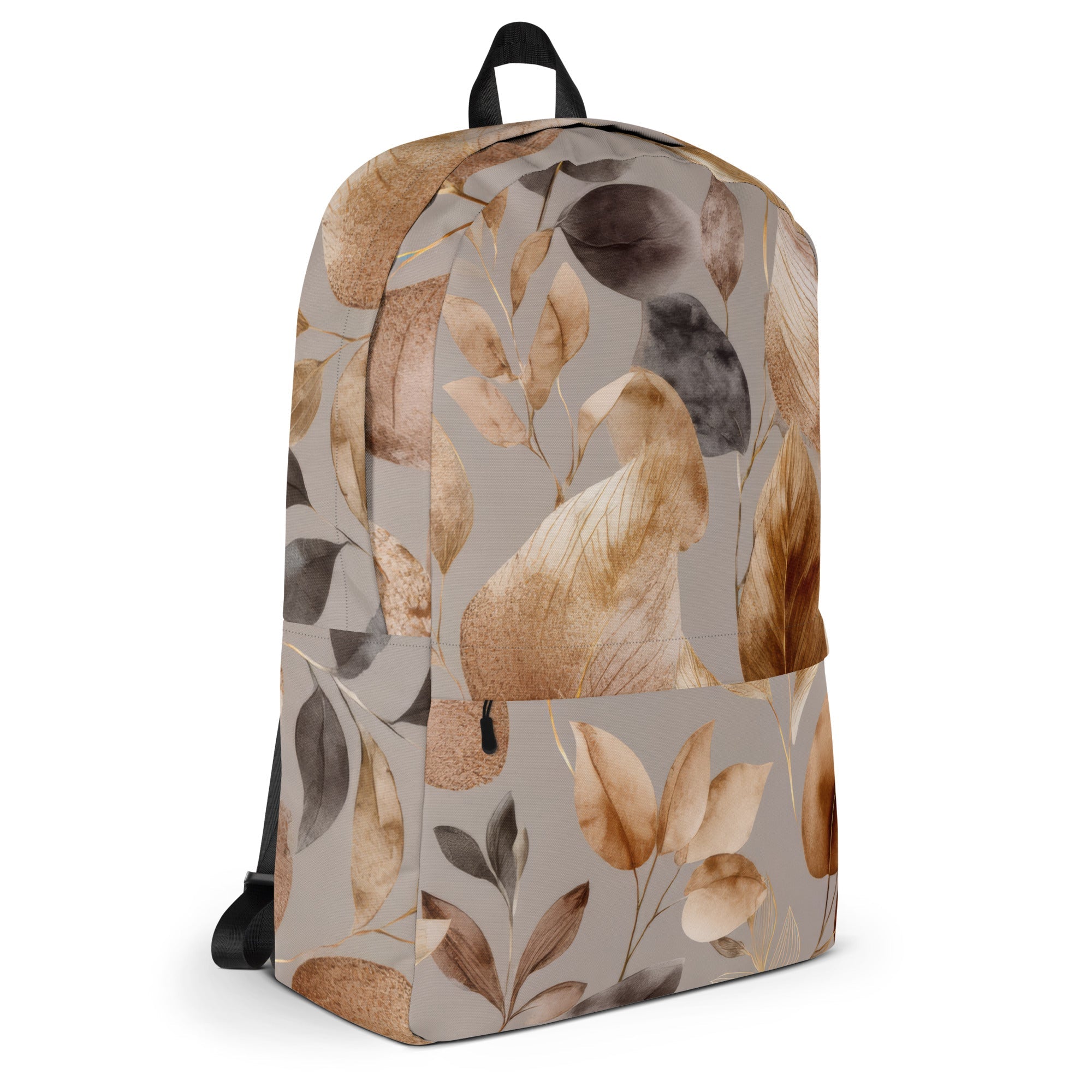 Tropical Noir Backpack