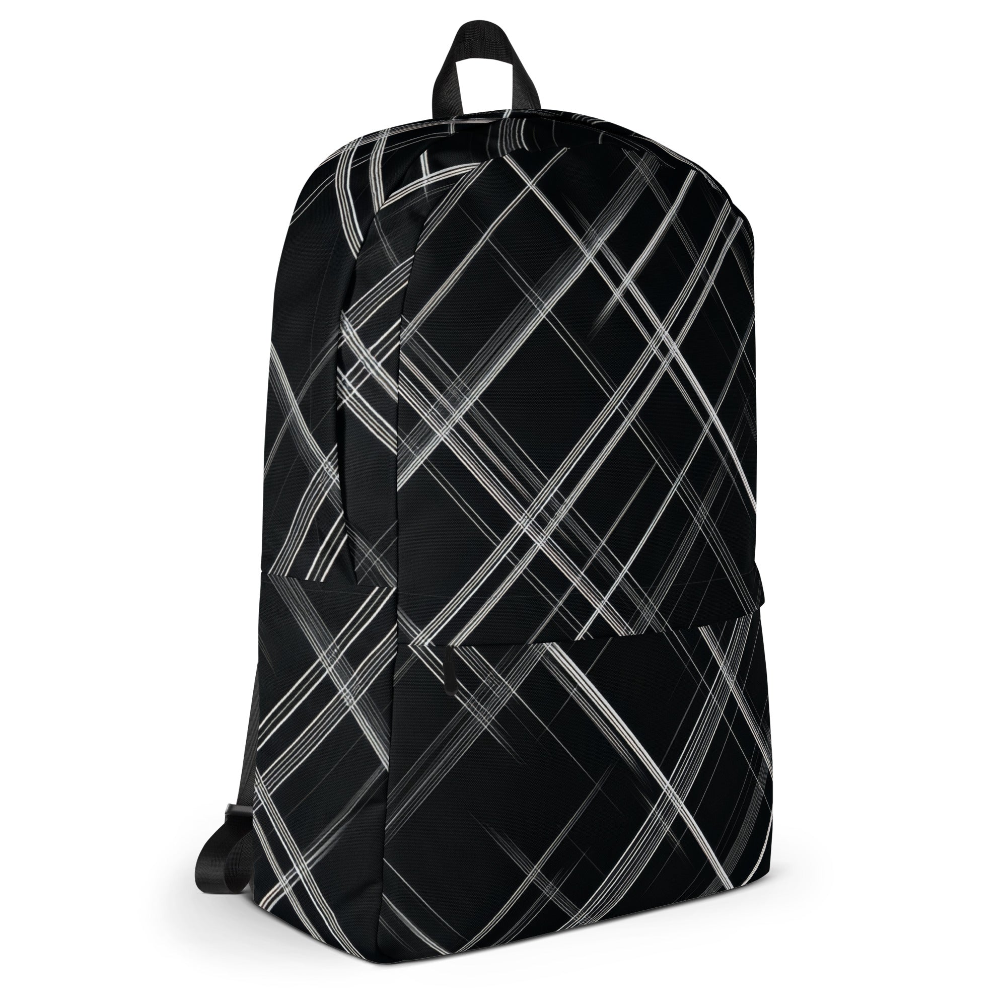Shadow Lines Backpack