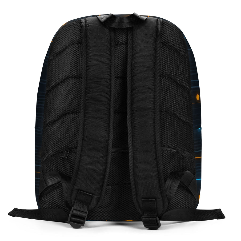 Tech Pulse Backpack