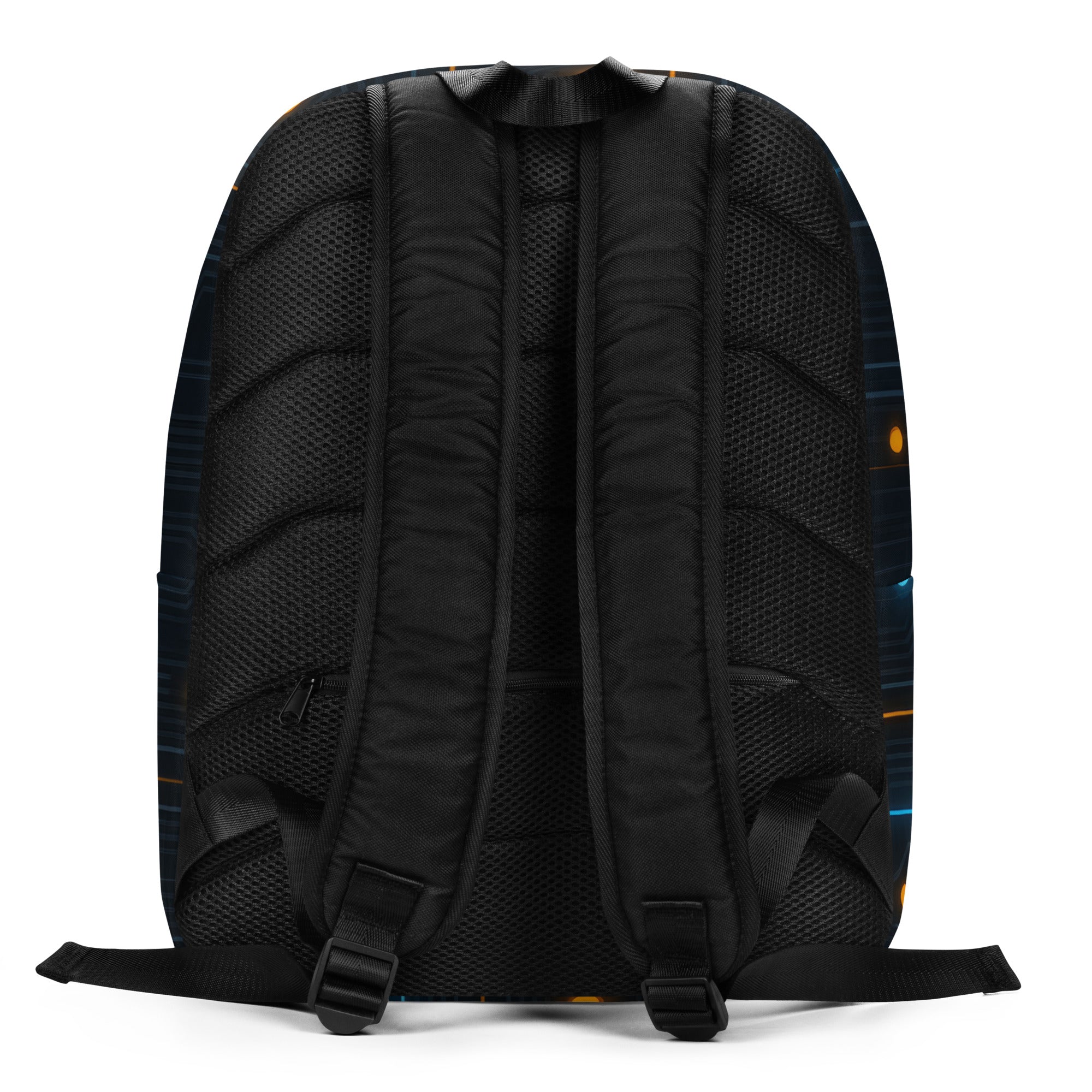 Tech Pulse Backpack