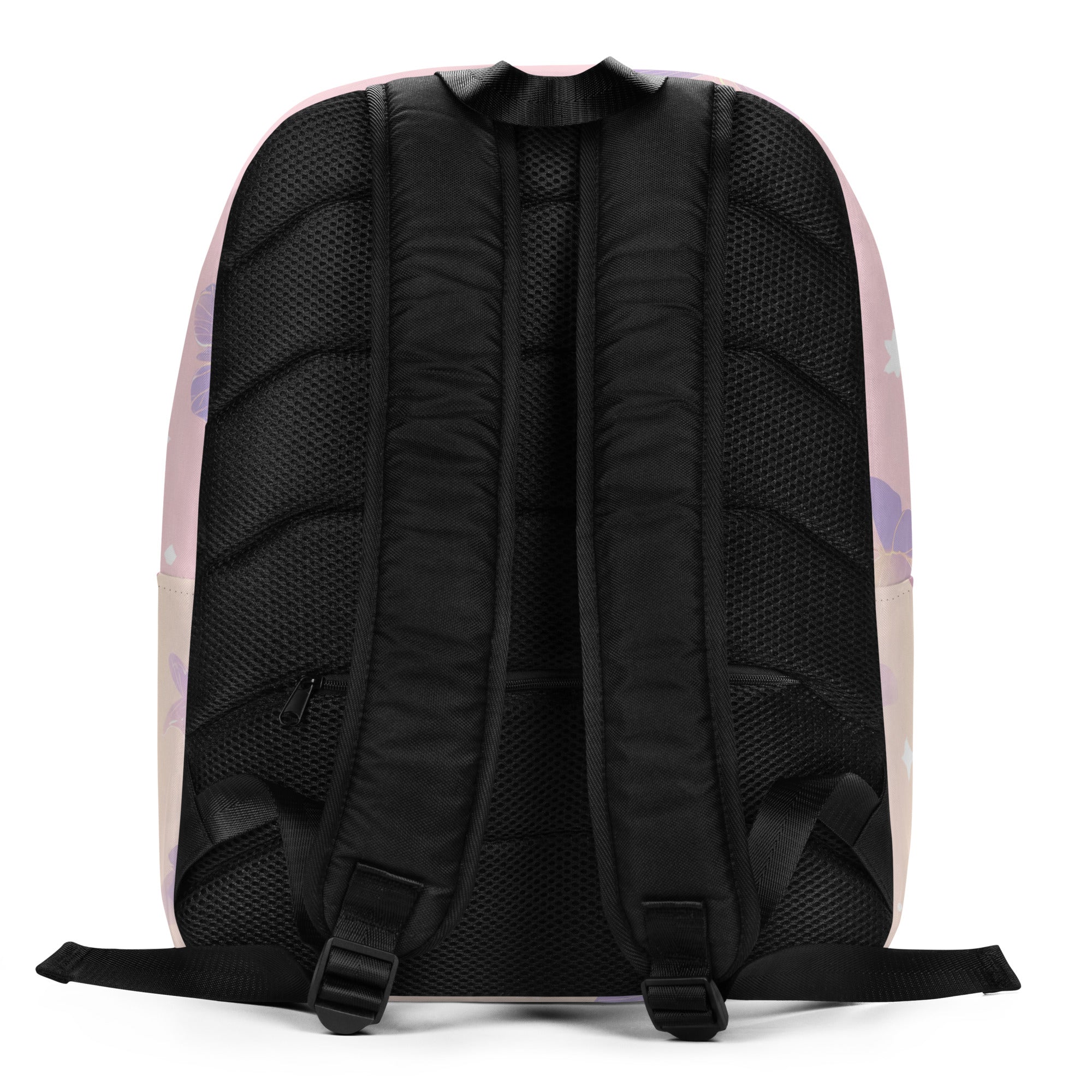 Soft Aesthetic Backpack