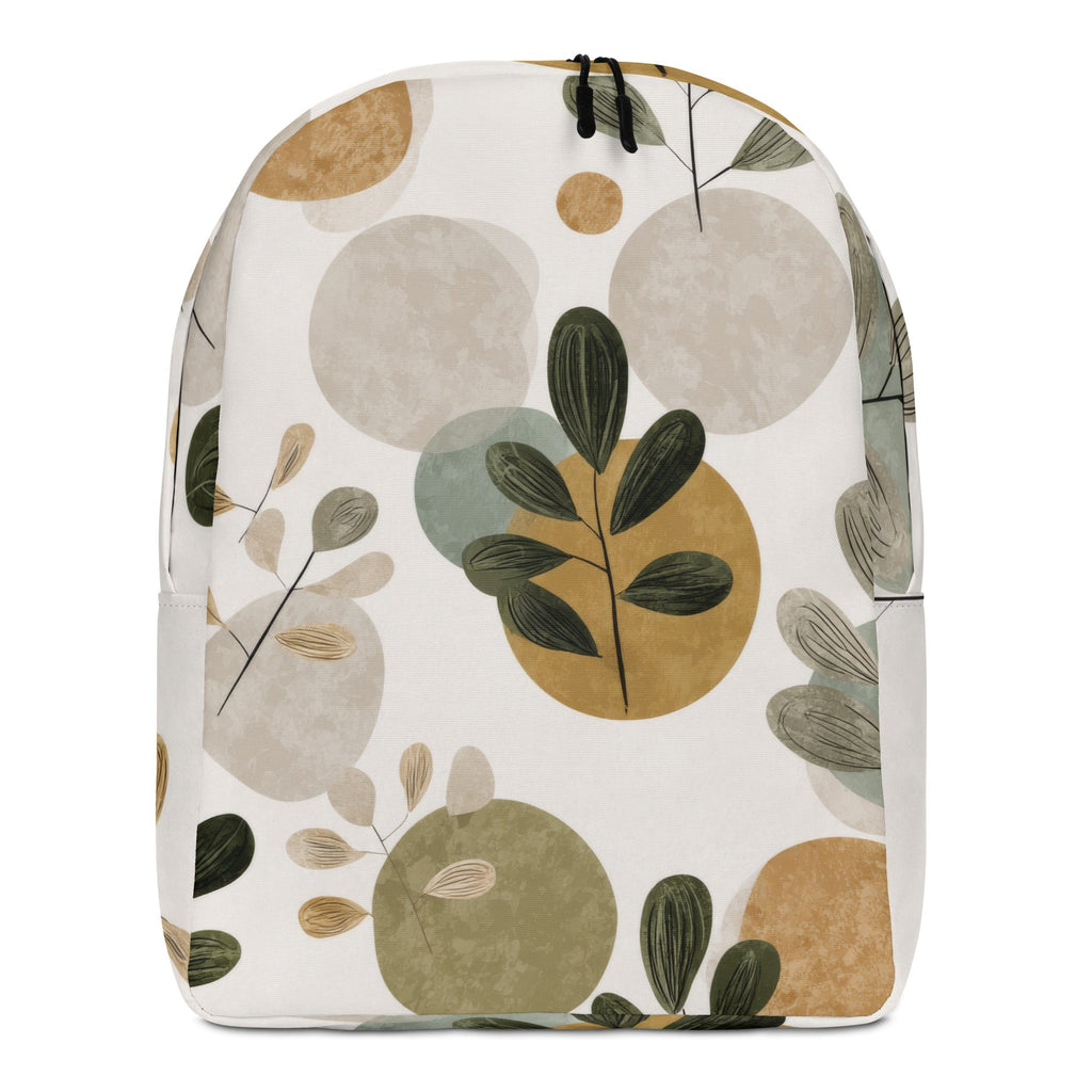 Earthen Calm Backpack