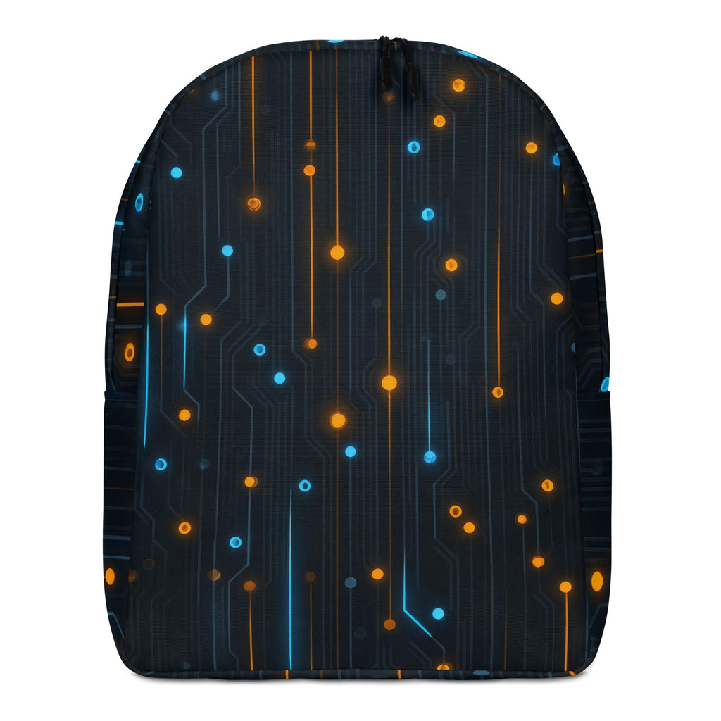 Tech Pulse Backpack