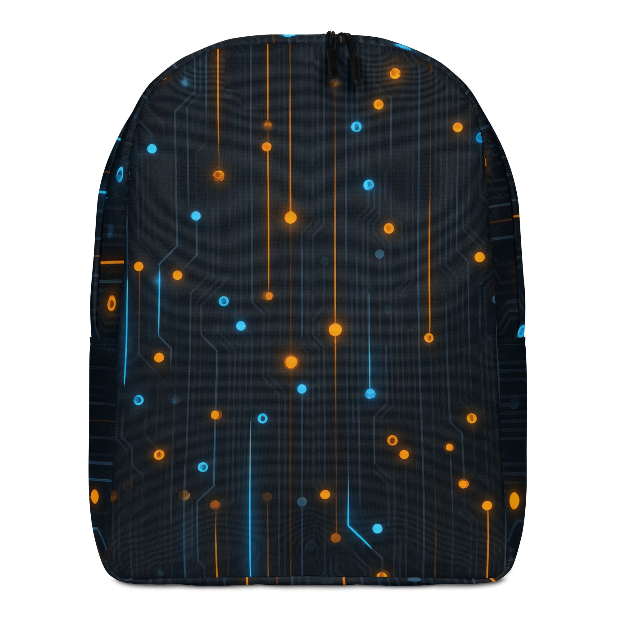 Tech Pulse Backpack