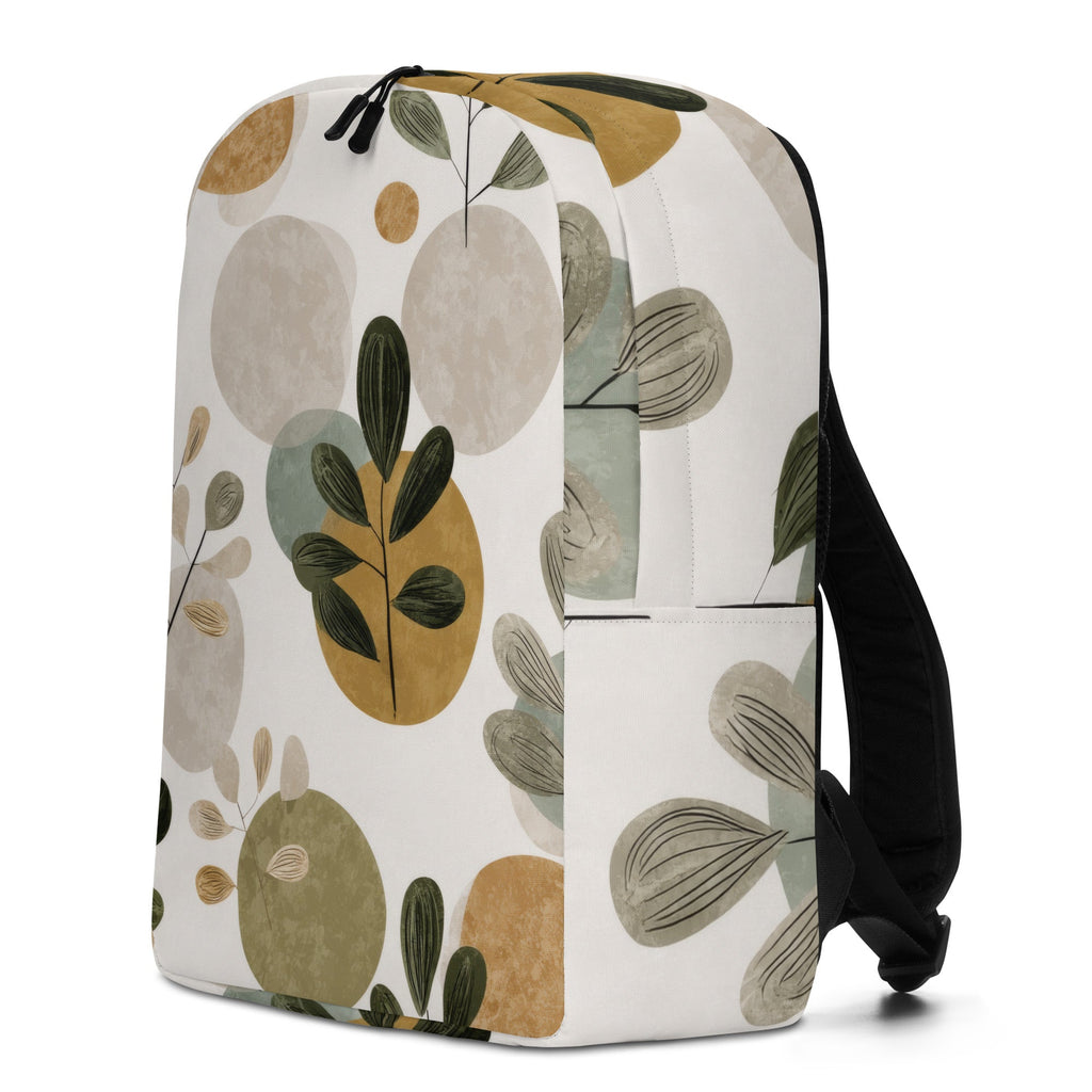 Earthen Calm Backpack