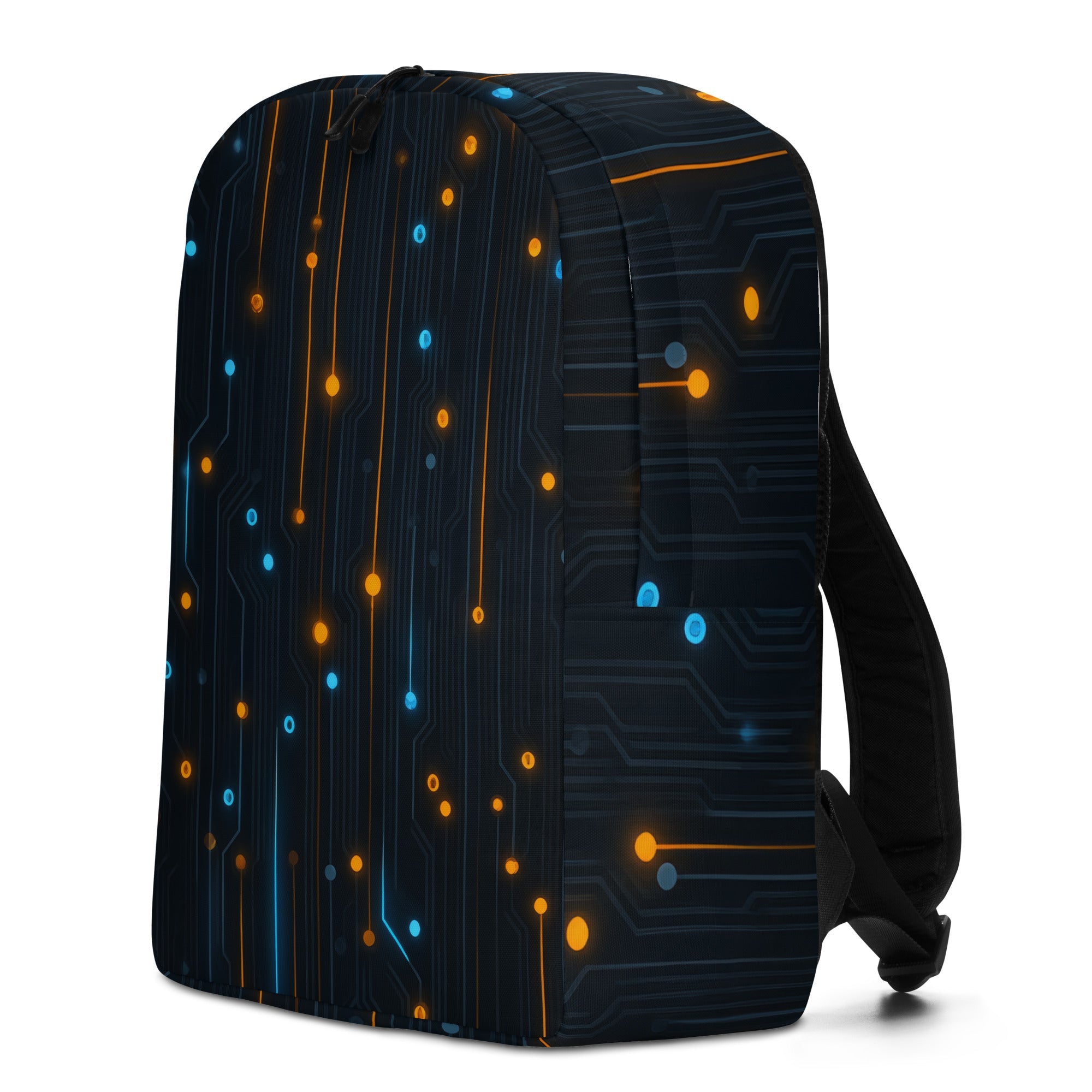 Tech Pulse Backpack