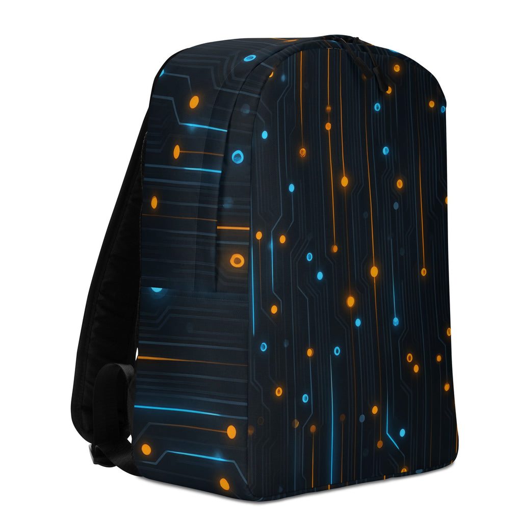 Tech Pulse Backpack