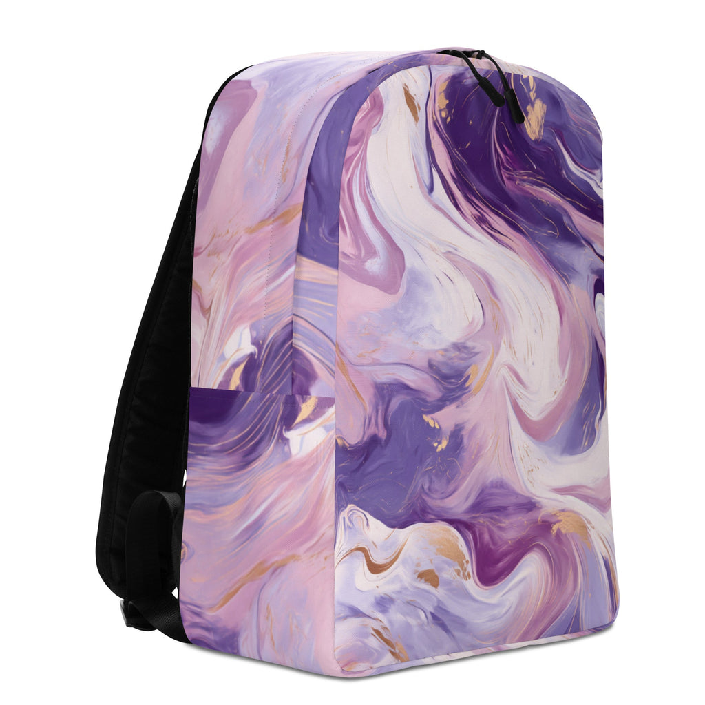 Amethyst Mist Backpack