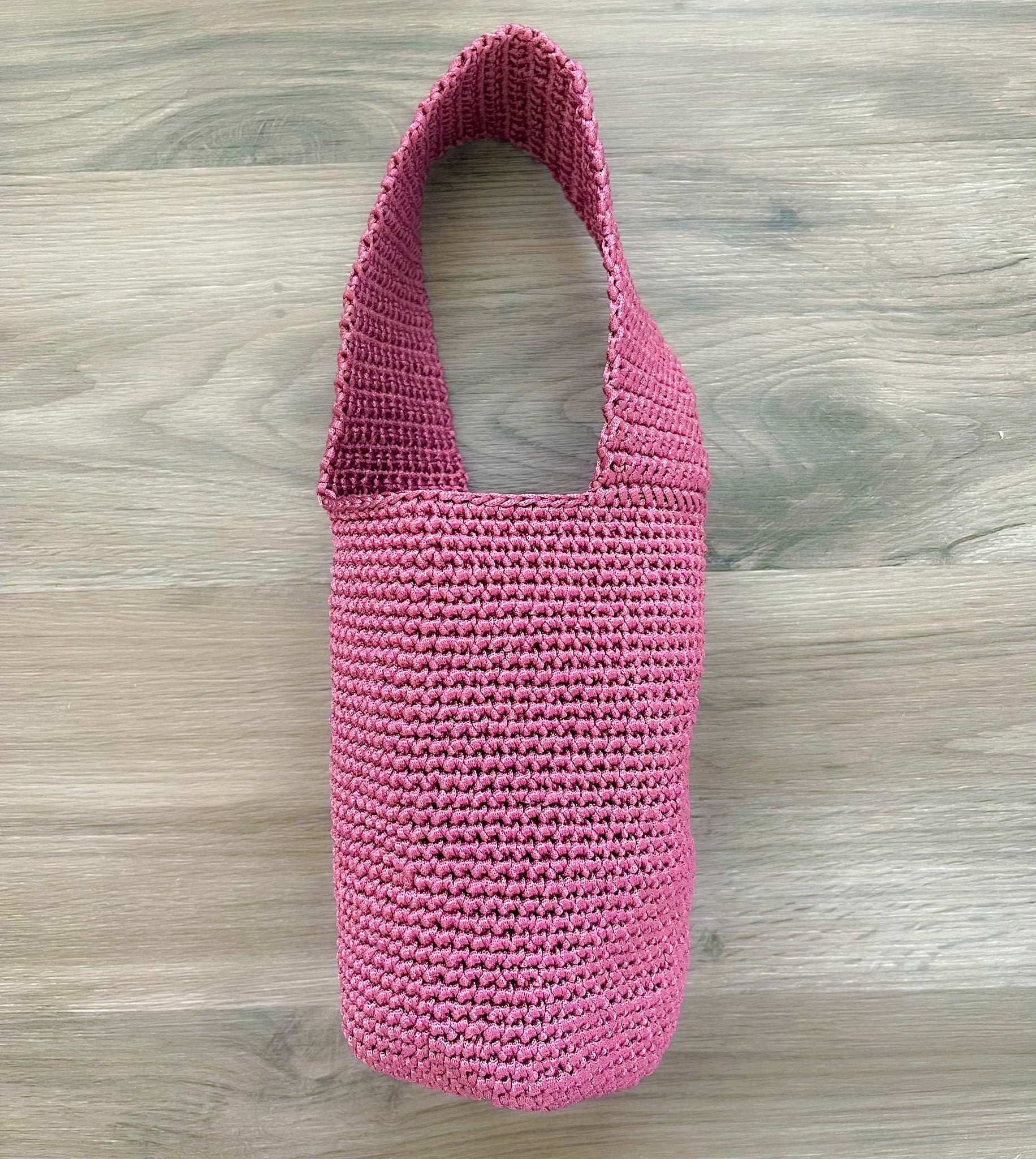 Joan Handwoven Bag